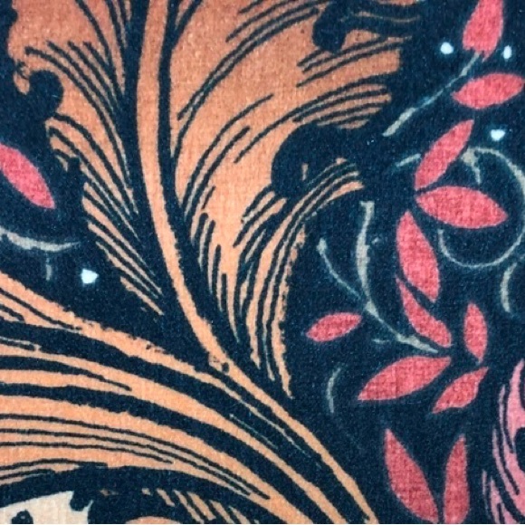 Art of the Loom's Morris Major color Russet made in the UK - Picture 3 of 7